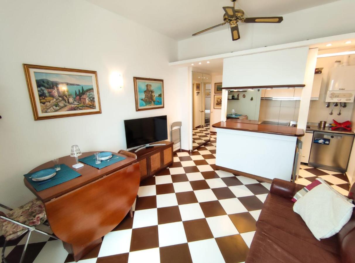 Mazzini 48 Apartment ราปาลโล ภายนอก รูปภาพ