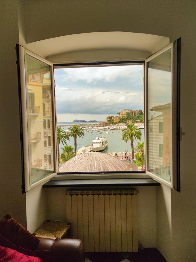 Mazzini 48 Apartment ราปาลโล ภายนอก รูปภาพ